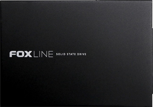 Накопитель SSD 1TB Foxline (FLSSD1024M80E15TCX5SE)
