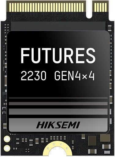 Накопитель SSD 1TB HIKSEMI FUTURES (HS-SSD-FUTURES 1024G)