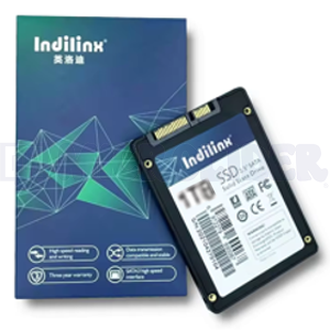 Накопитель SSD 1TB Indilinx (IND-S3N80S001TX)