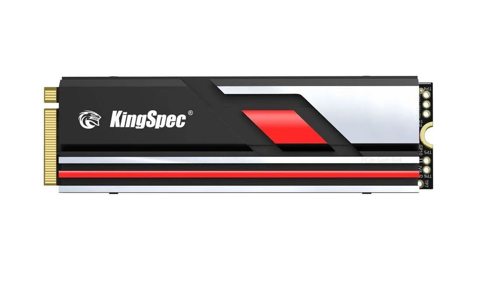 Накопитель SSD 1TB KingSpec (XG7000-1TB)