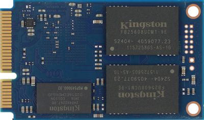 Накопитель SSD 1TB Kingston KC600 (SKC600MS/1024G)