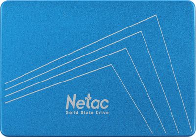 Накопитель SSD 1TB Netac N600S (NT01N600S-001T-S3X)