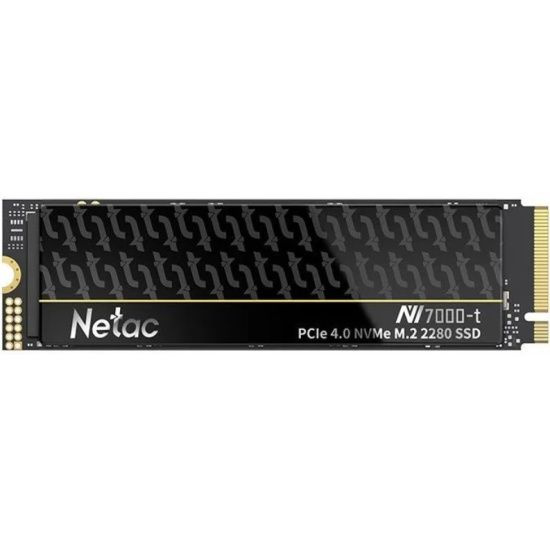 Накопитель SSD 1TB Netac NV7000 (NT01NV7000-1T0-E4X)