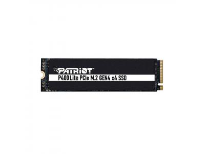 Накопитель SSD 1TB Patriot P400 Lite (P400LP1KGM28H)