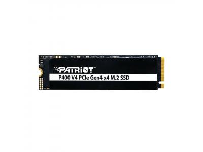 Накопитель SSD 1TB Patriot P400 V4 (P400VP1TBM28H)