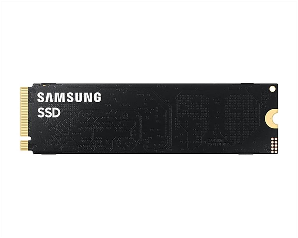 Накопитель SSD 1TB Samsung 9100 PRO (MZ-VAP1T0BW)