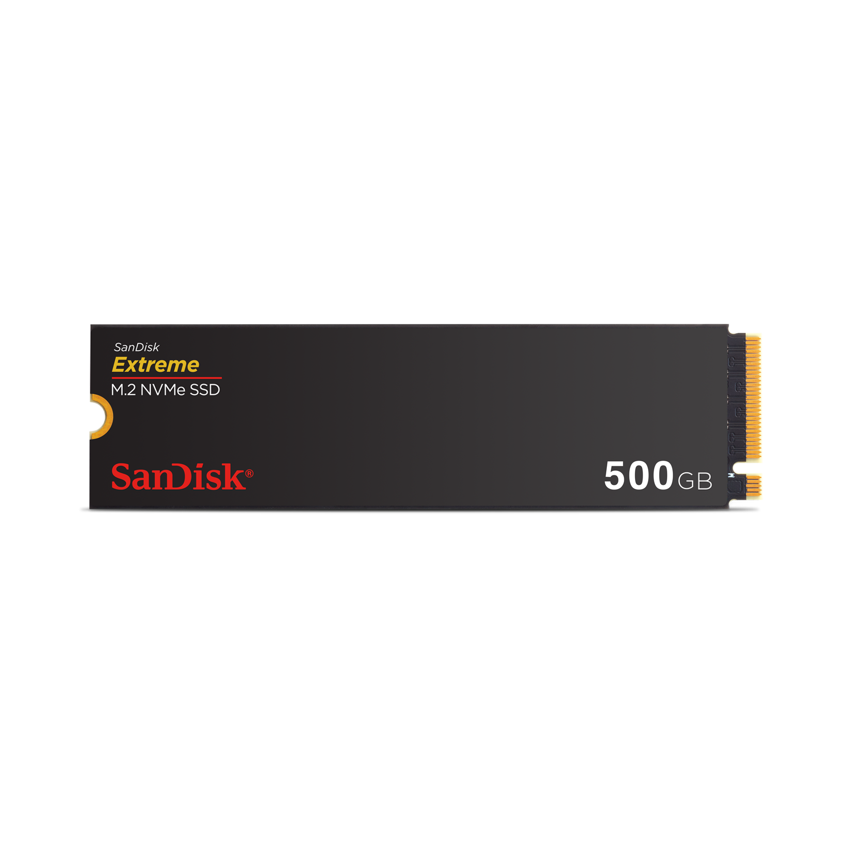 Накопитель SSD 1TB SanDisk Extreme (SDSSDX3N-1T00-G26)