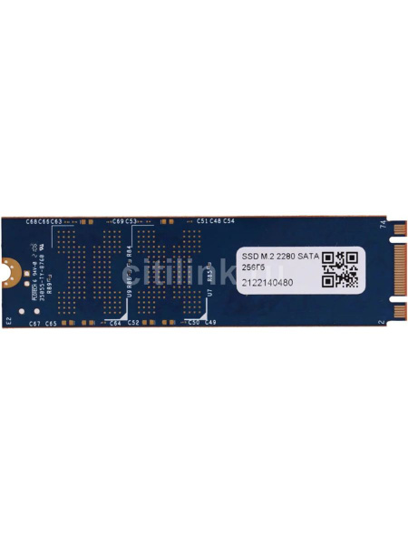 Накопитель SSD 1TB ТМИ (ЦРМП.467512.002-02)