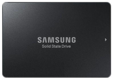 Накопитель SSD 1.92TB Samsung PM893 (MZ7L31T9HBLT) OEM