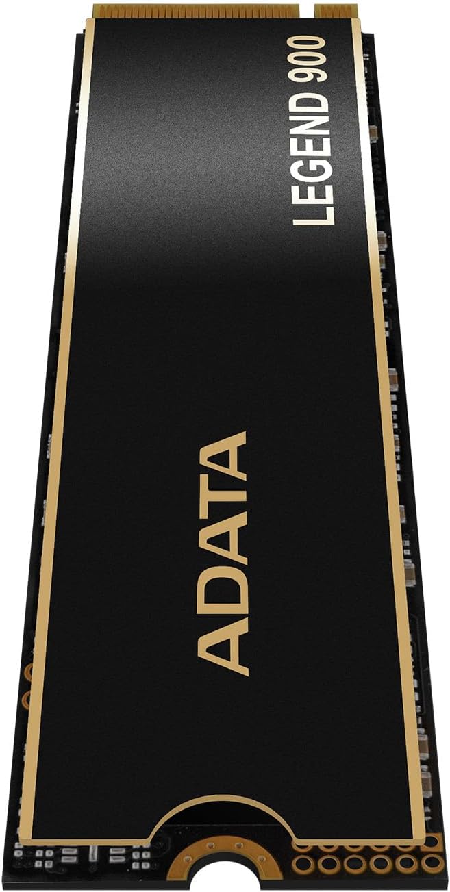 Накопитель SSD 2TB ADATA Legend 900 (SLEG-900-2TCS)