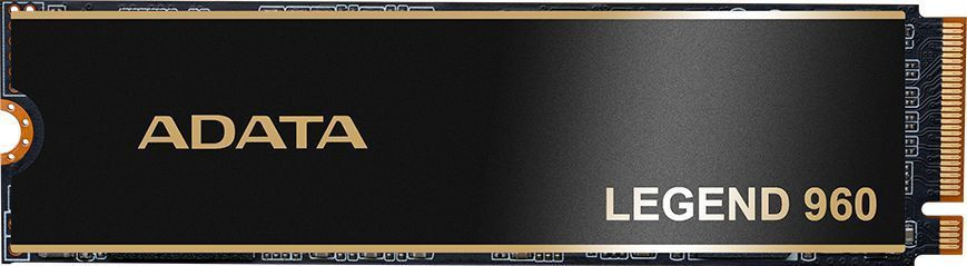 Накопитель SSD 2TB ADATA Legend 960 (ALEG-960-2TCS)