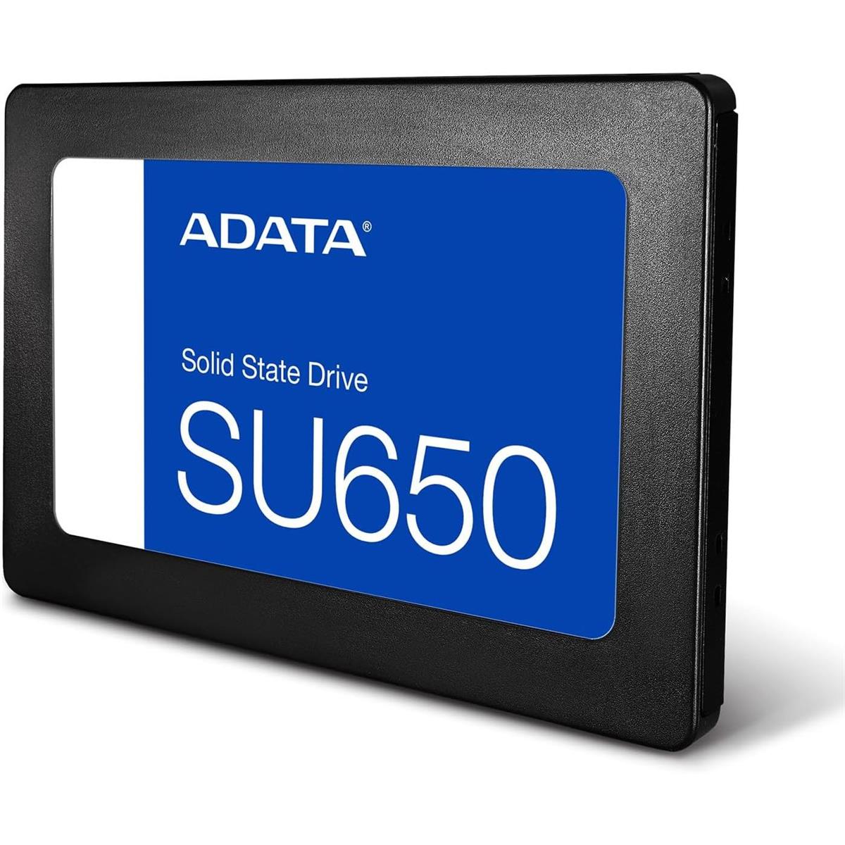Накопитель SSD 2TB ADATA Ultimate SU650 (ASU650SS-2TT-R)