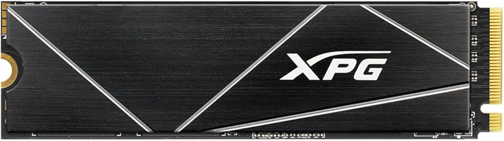 Накопитель SSD 2TB ADATA XPG Blade S70 (AGAMMIXS70B-2T-CS)