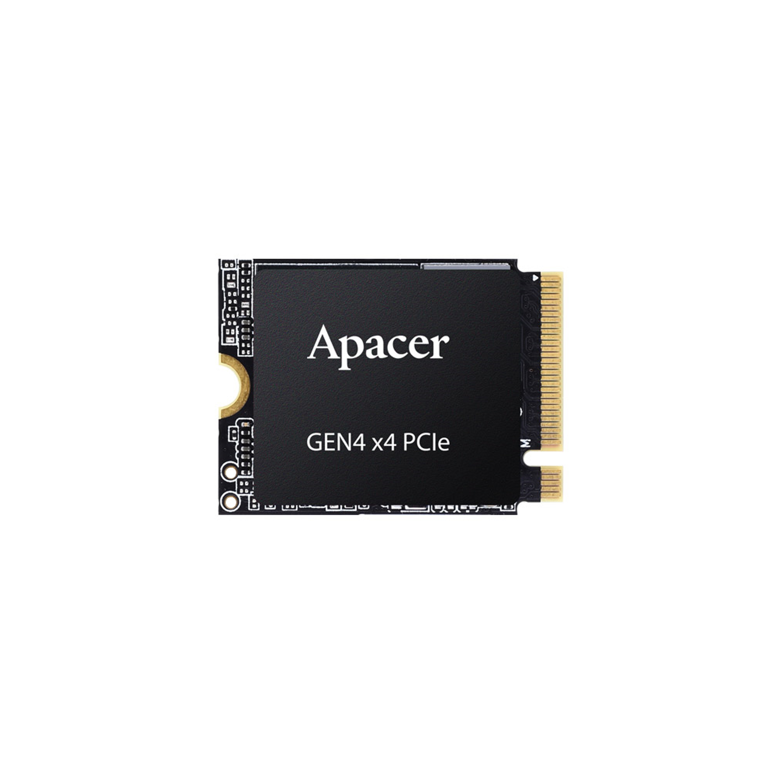 Накопитель SSD 2TB Apacer AS2280F4L (AP2TBAS2280F4L-1)
