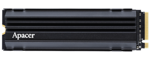 Накопитель SSD 2TB Apacer AS2280Q4U (AP2TBAS2280Q4U-1)