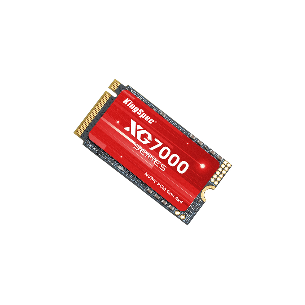 Накопитель SSD 2TB KingSpec (XG7000-2TB)
