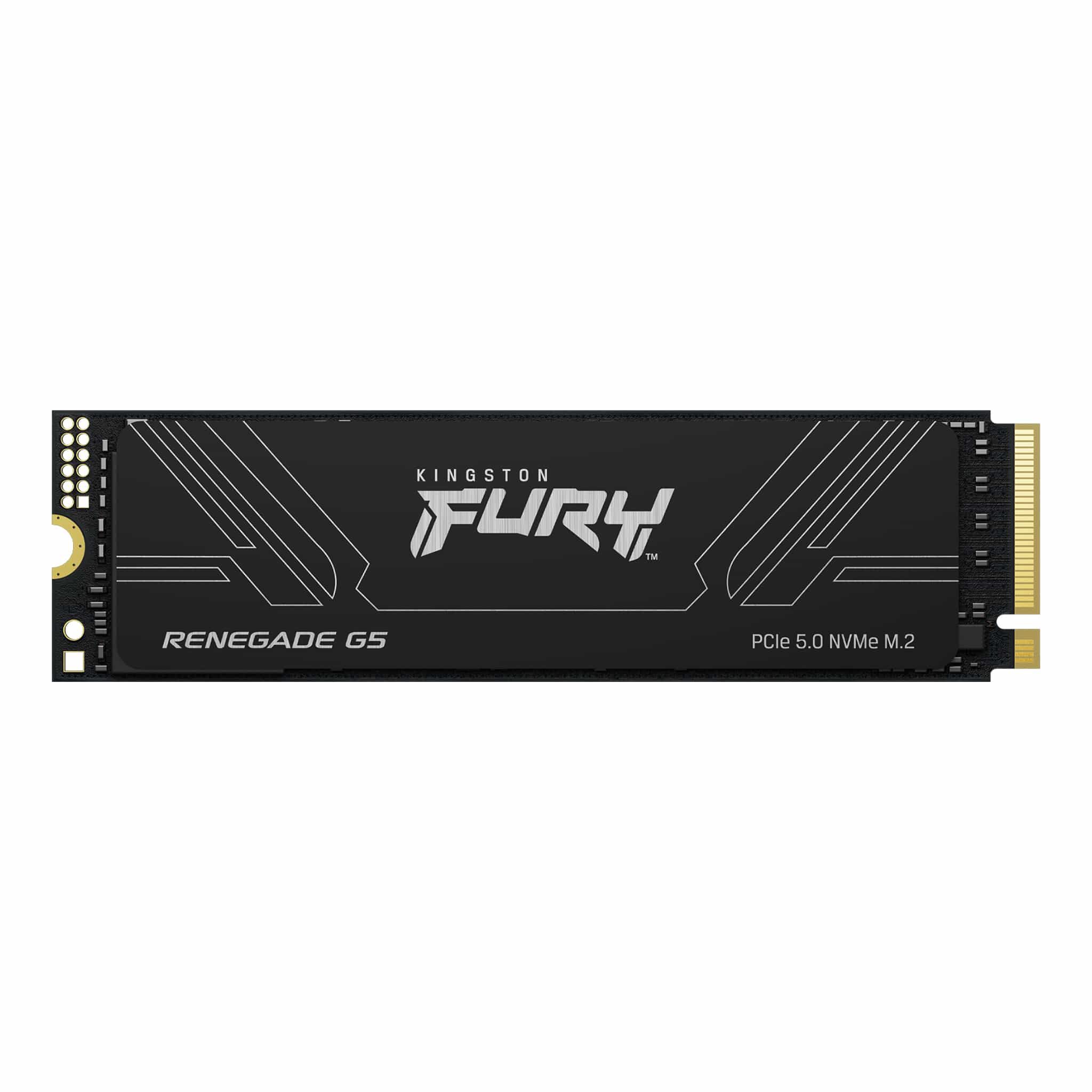 Накопитель SSD 2TB Kingston FURY Renegade (SFYRDK/2000G)