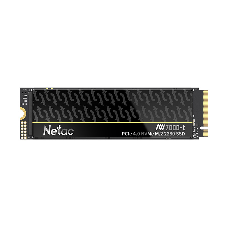 Накопитель SSD 2TB Netac NV150HK (NT01NV150HK-2T0-E4X)