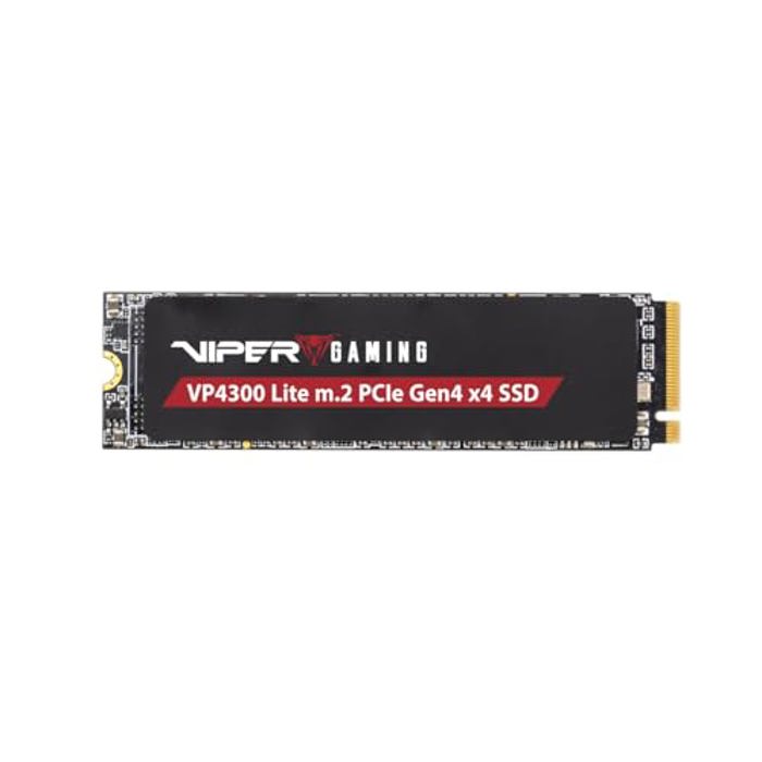 Накопитель SSD 2TB Patriot Viper PV593 (PV593P2TBM28H)