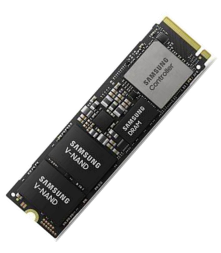 Накопитель SSD 2TB Samsung PM9A1 (MZVL22T0HBLB) OEM