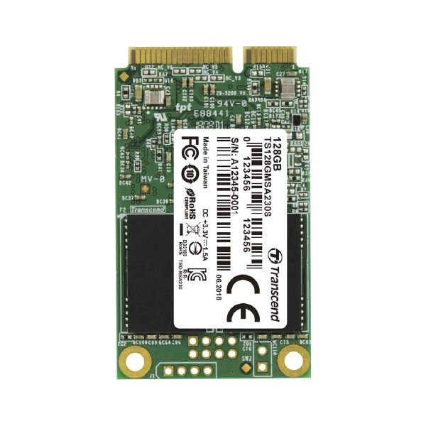 Накопитель SSD 2TB Transcend 230S (TS2TSSD230S)