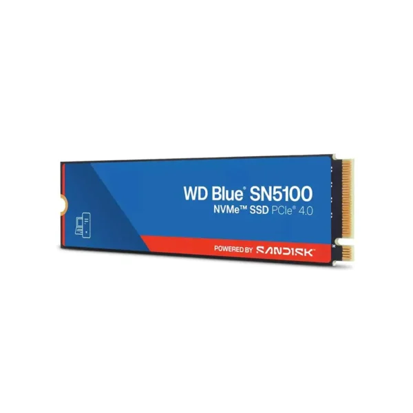 Накопитель SSD 2TB WD Blue SN5100 (WDS200T5B0E)