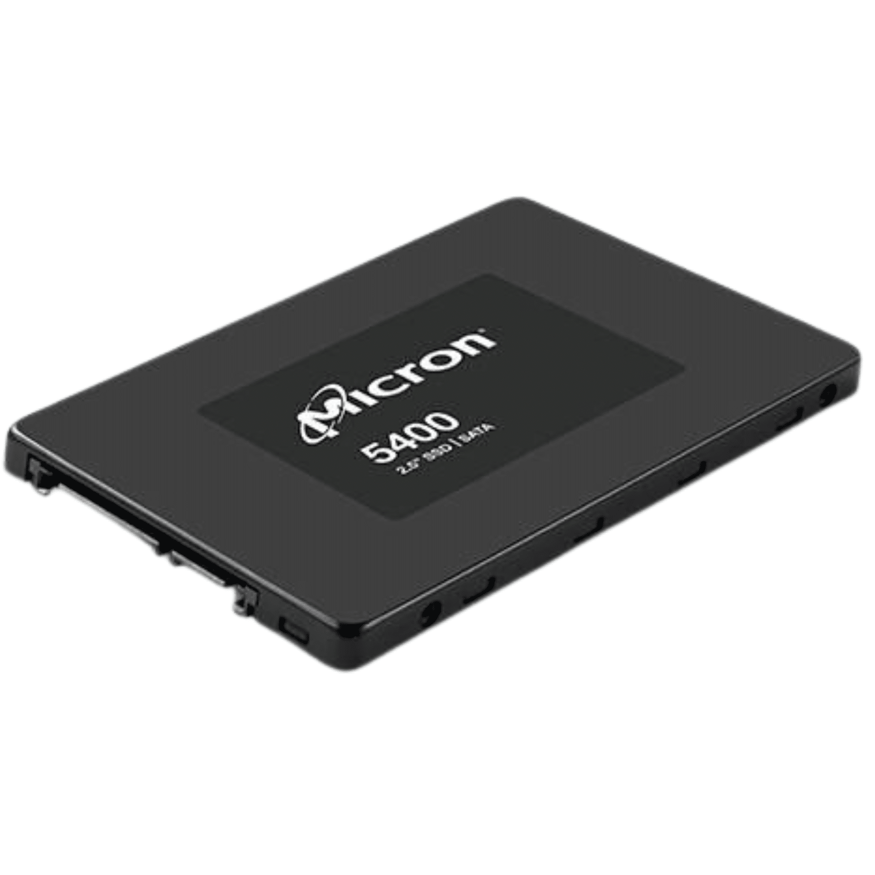 Накопитель SSD 3.84TB Micron 5400 Max (MTFDDAK3T8TGB) OEM