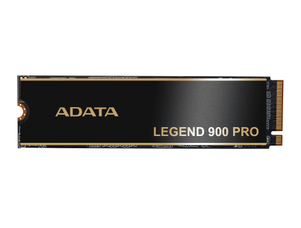 Накопитель SSD 4TB ADATA Legend 900 PRO (SLEG-900P-4TCS)