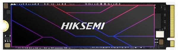 Накопитель SSD 4TB HIKSEMI FUTURE PRO (HS-SSD-FUTURE PRO 4096G)
