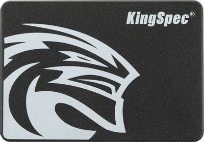 Накопитель SSD 4TB KingSpec (XG7000-4TB)