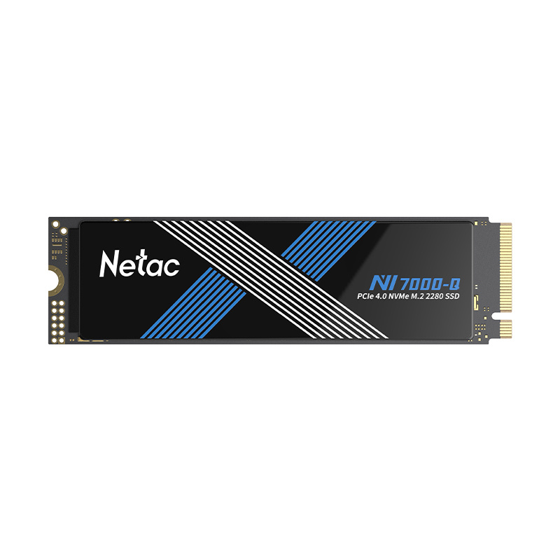 Накопитель SSD 4TB Netac NV7000-Q (NT01NV7000Q-4T0-E4X)