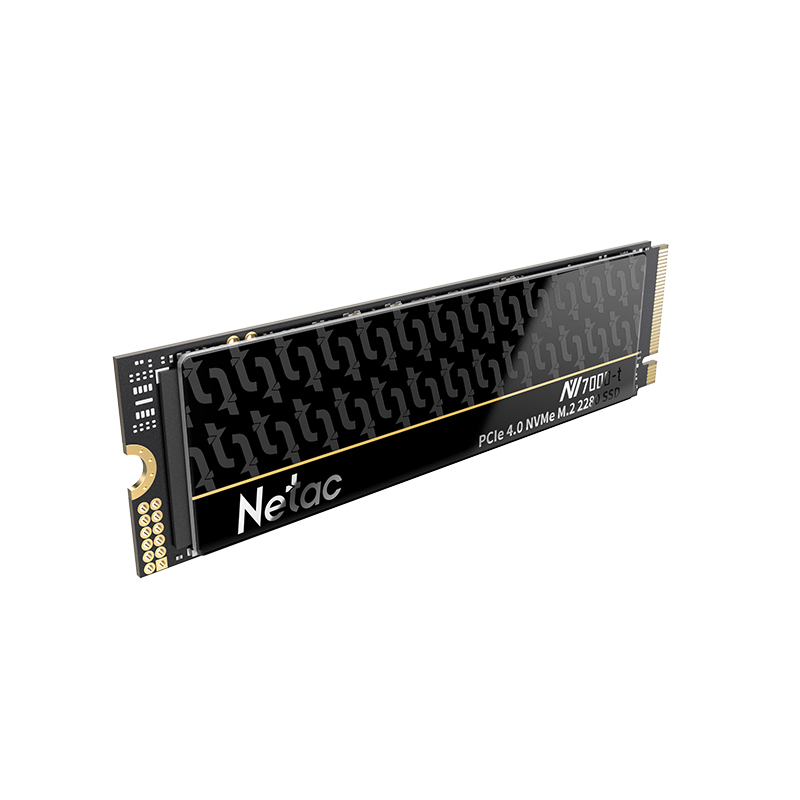 Накопитель SSD 4TB Netac NV7000-t (NT01NV7000T-4T0-E4X)
