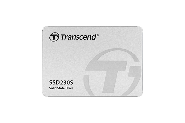Накопитель SSD 4TB Transcend 230S (TS4TSSD230S)
