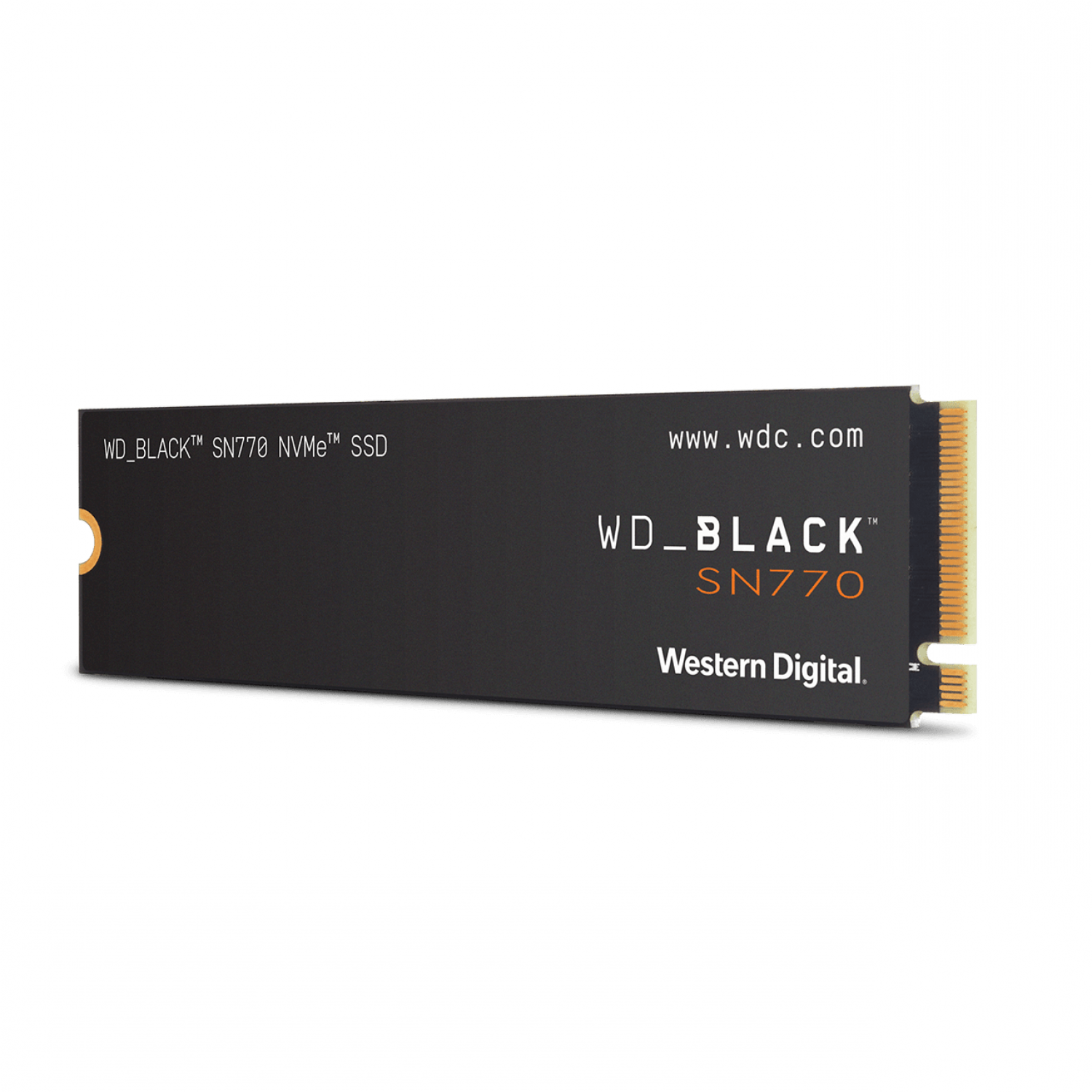 Накопитель SSD 8TB WD Black SN850X (WDS800T2X0E)