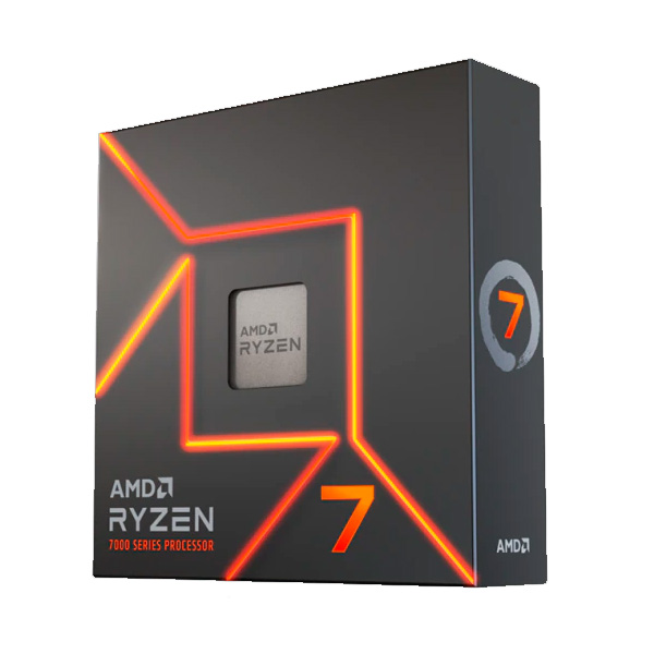 Процессор AMD Ryzen 7 7700X OEM