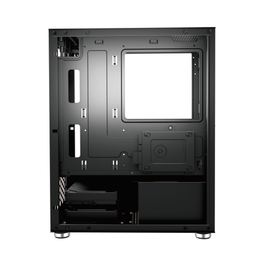 Корпус 1STPLAYER BLACK.SIR B5-M Black