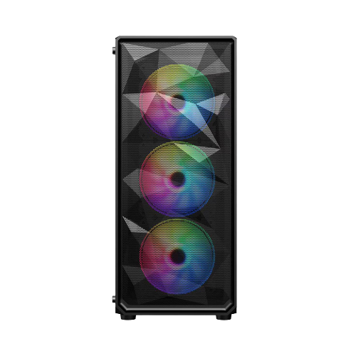 Корпус 1STPLAYER FD3 White