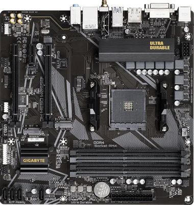 Материнская плата Gigabyte B760 DS3H DDR4