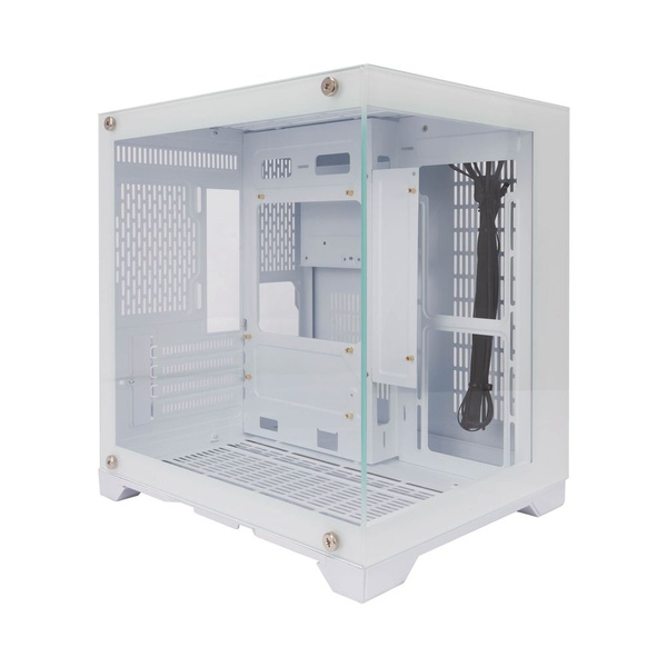 Корпус 1STPLAYER MEGAVIEW MV8-TP White