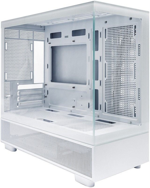 Корпус 1STPLAYER MIKU Mi5 White
