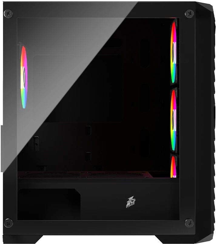 Корпус 1STPLAYER TRILOBITE T5 Black