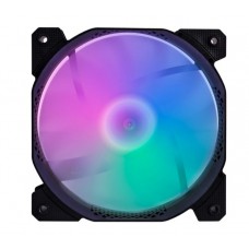 Корпус 1STPLAYER WD1 Black