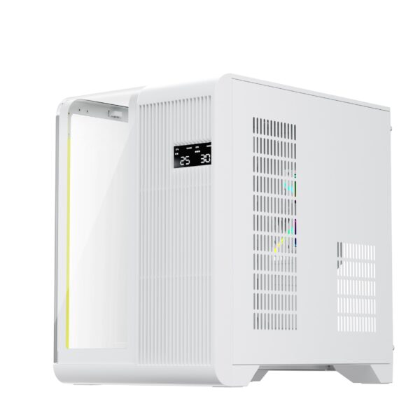 Корпус 1STPLAYER WD1 White