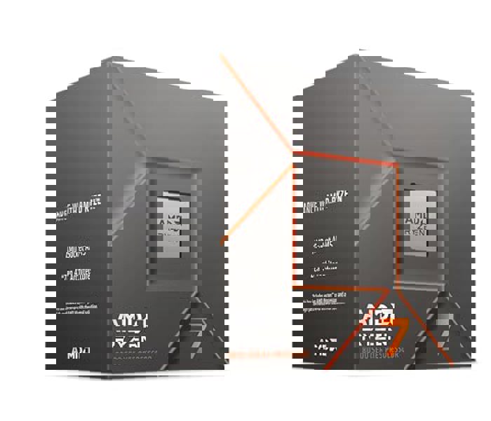 Процессор AMD Ryzen 7 8700F OEM