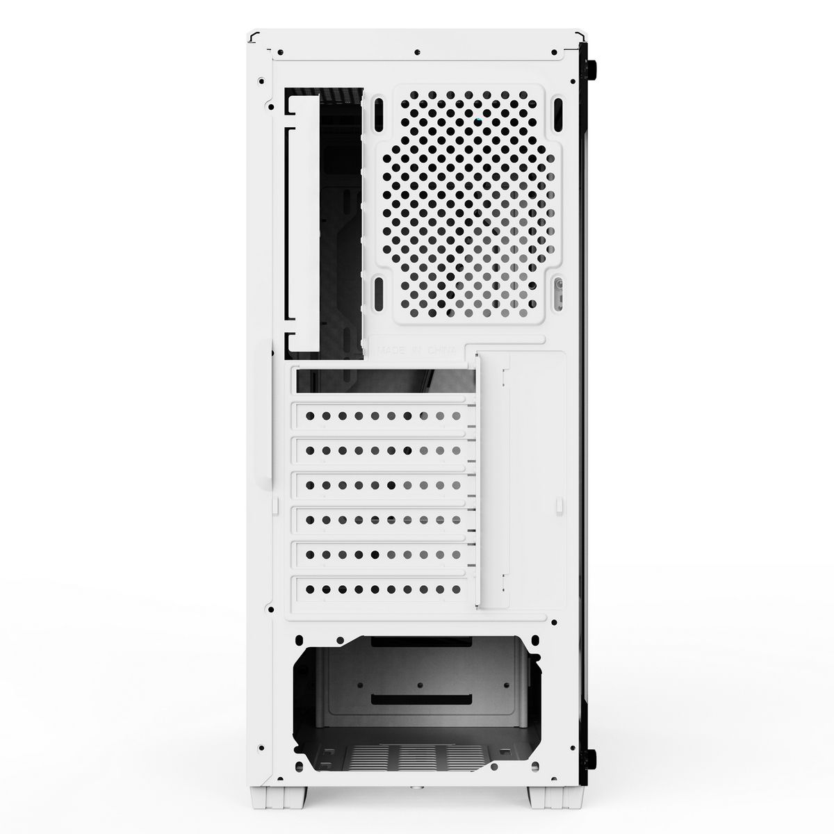 Корпус Alseye Spider-W