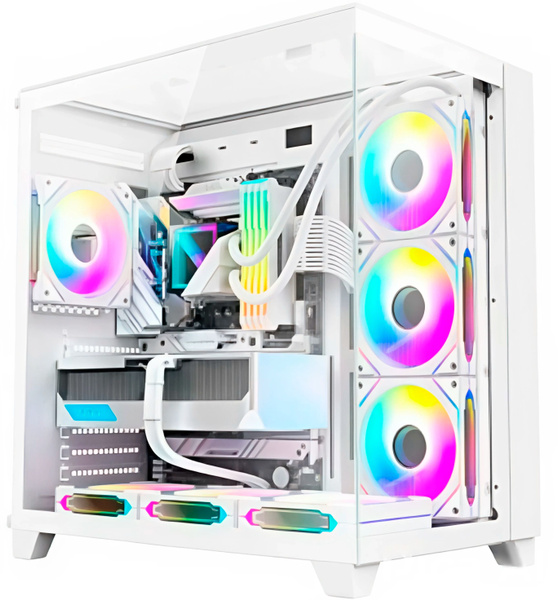 Корпус Alseye Vision Ultra W