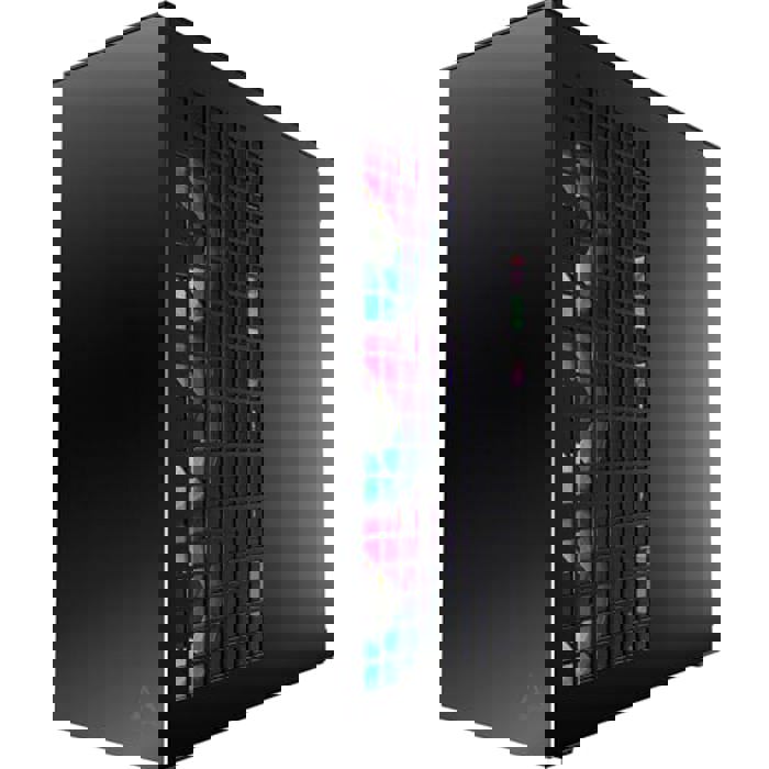 Корпус Arctic Xtender Mirror Black