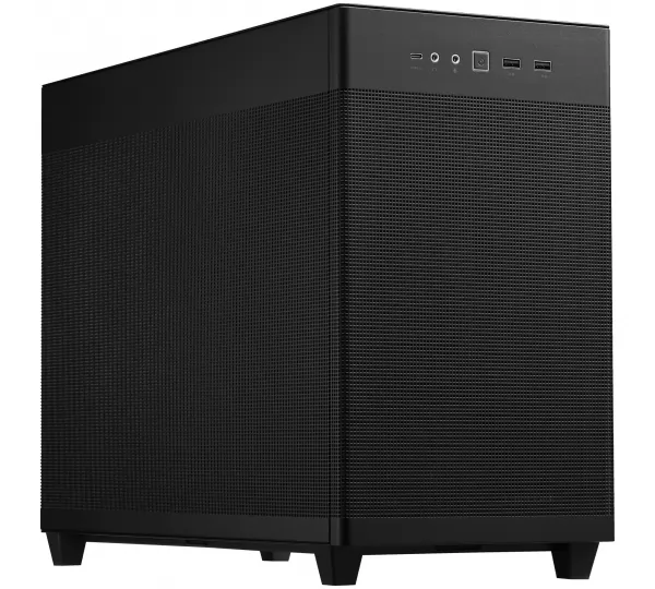 Корпус ASUS Prime AP201 Black