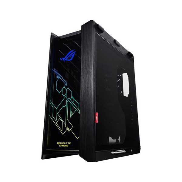 Корпус ASUS ROG Strix Helios GX601 Black