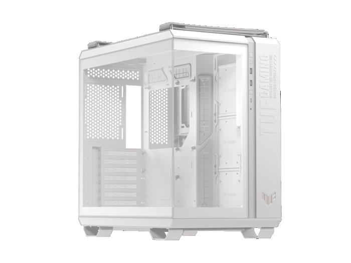 Корпус ASUS TUF Gaming GT502 Horizon ARGB White